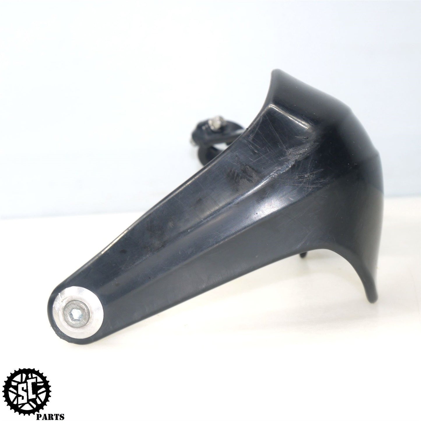 2010 KTM 990 ADVENTURE R HAND GUARDS LEFT RIGHT 60002081100 60002080100 KT10