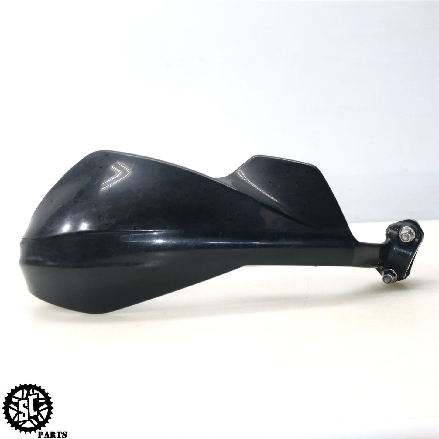 2010 KTM 990 ADVENTURE R HAND GUARDS LEFT RIGHT 60002081100 60002080100 KT10