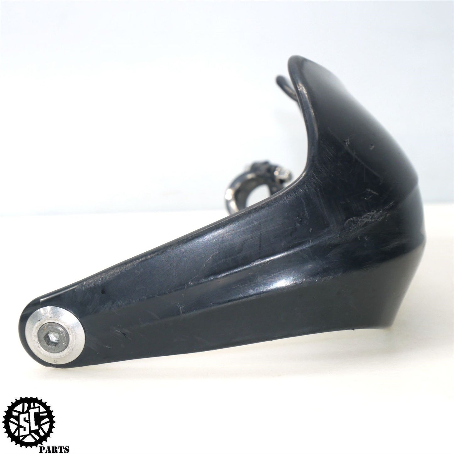 2010 KTM 990 ADVENTURE R HAND GUARDS LEFT RIGHT 60002081100 60002080100 KT10