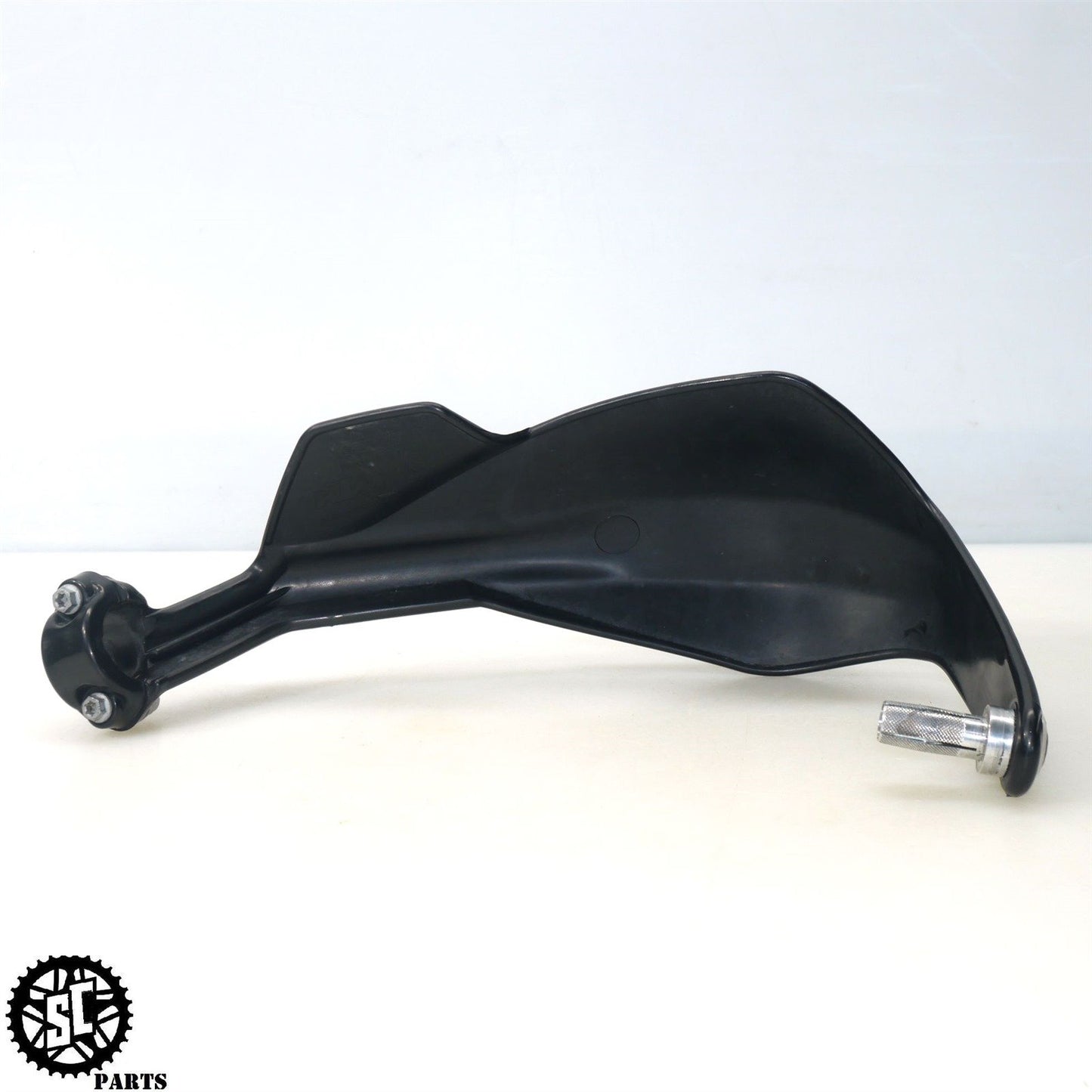 2010 KTM 990 ADVENTURE R HAND GUARDS LEFT RIGHT 60002081100 60002080100 KT10