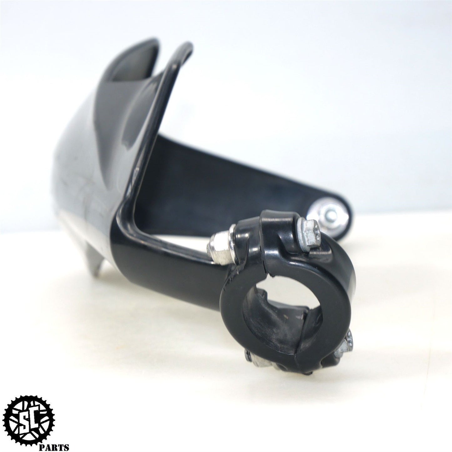 2010 KTM 990 ADVENTURE R HAND GUARDS LEFT RIGHT 60002081100 60002080100 KT10