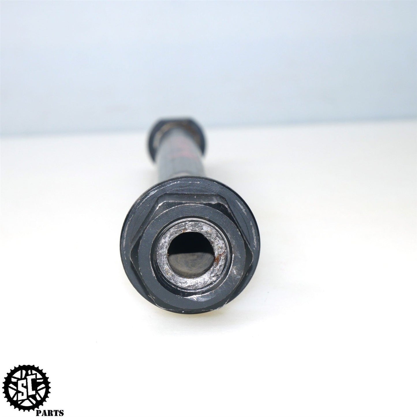 2010 KTM 990 ADVENTURE R REAR SWINGARM PIVOT BOLT 60004037244 KT10