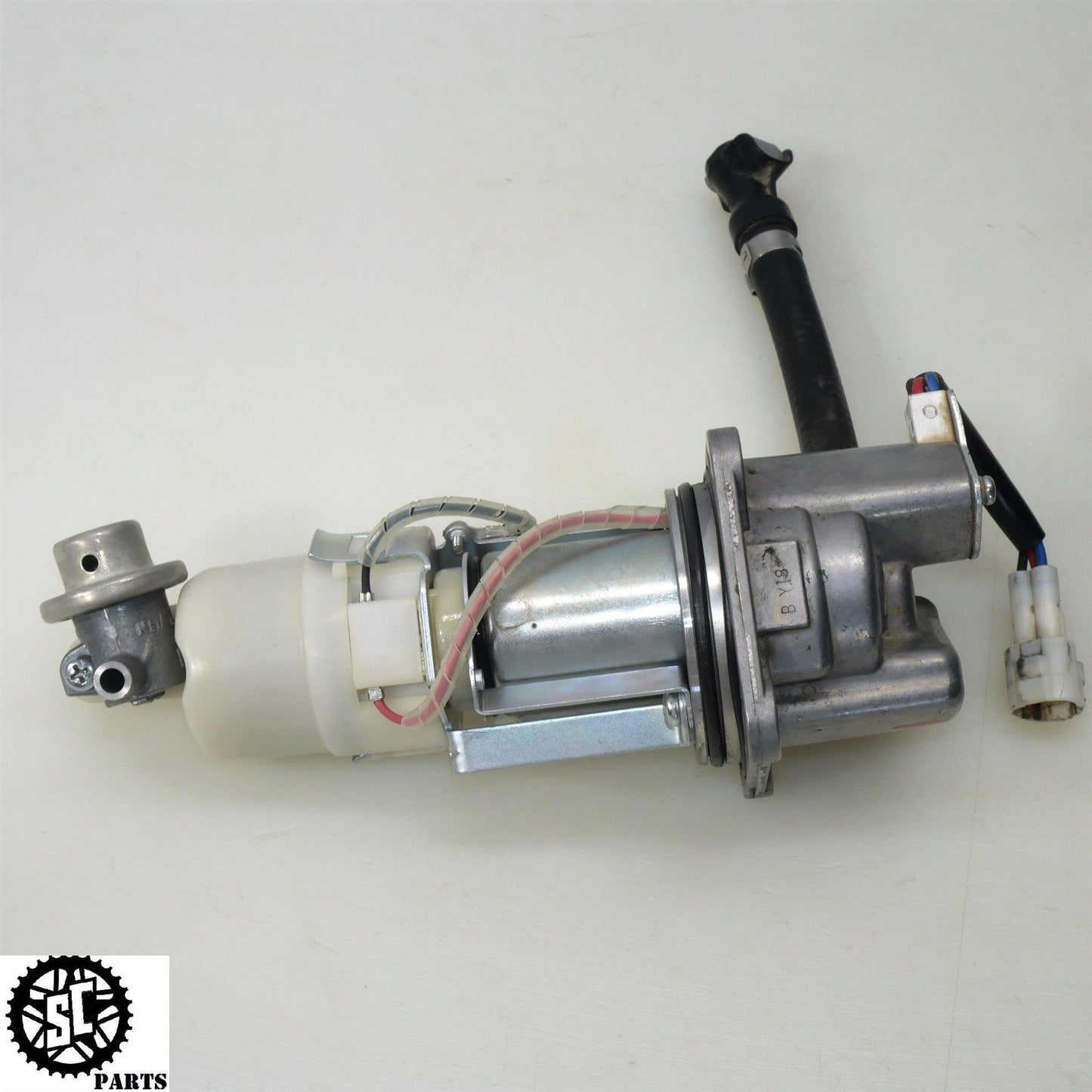 2010 KTM 990 ADVENTURE R FUEL PUMP LINE 61007088400 KT10