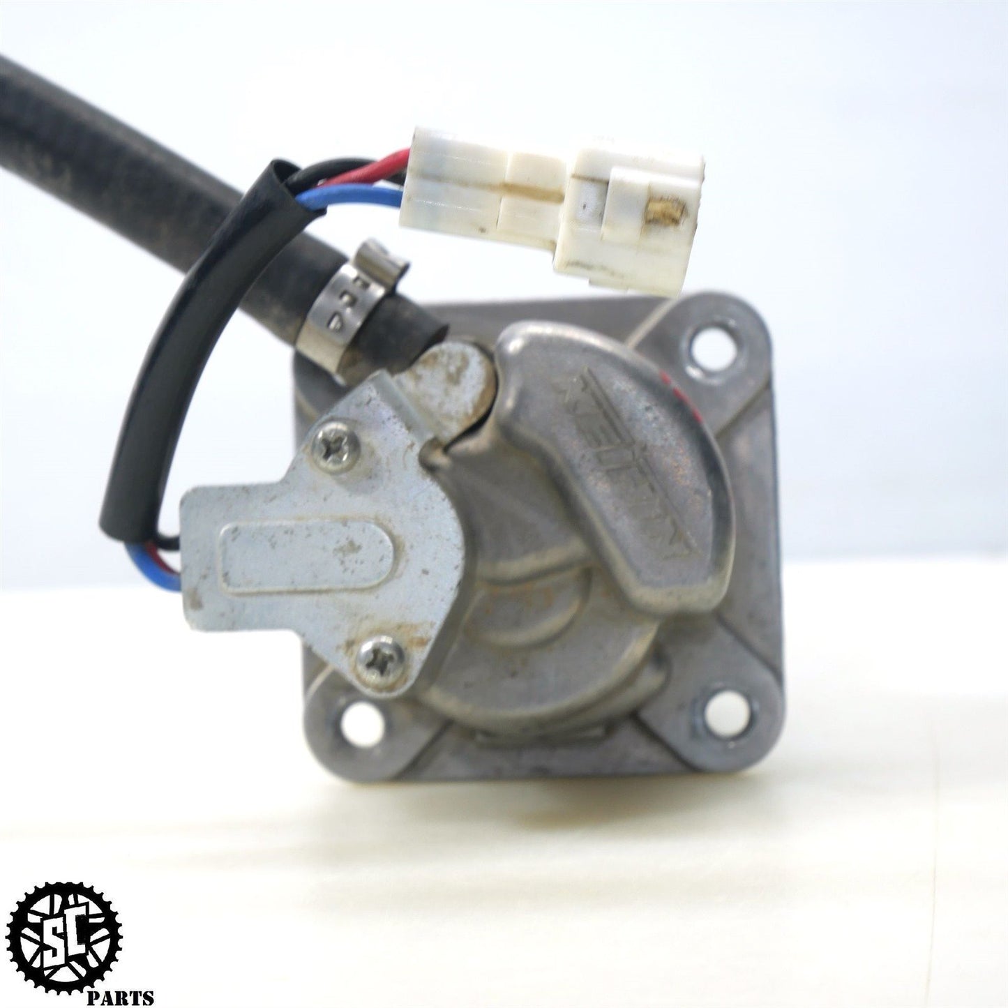 2010 KTM 990 ADVENTURE R FUEL PUMP LINE 61007088400 KT10