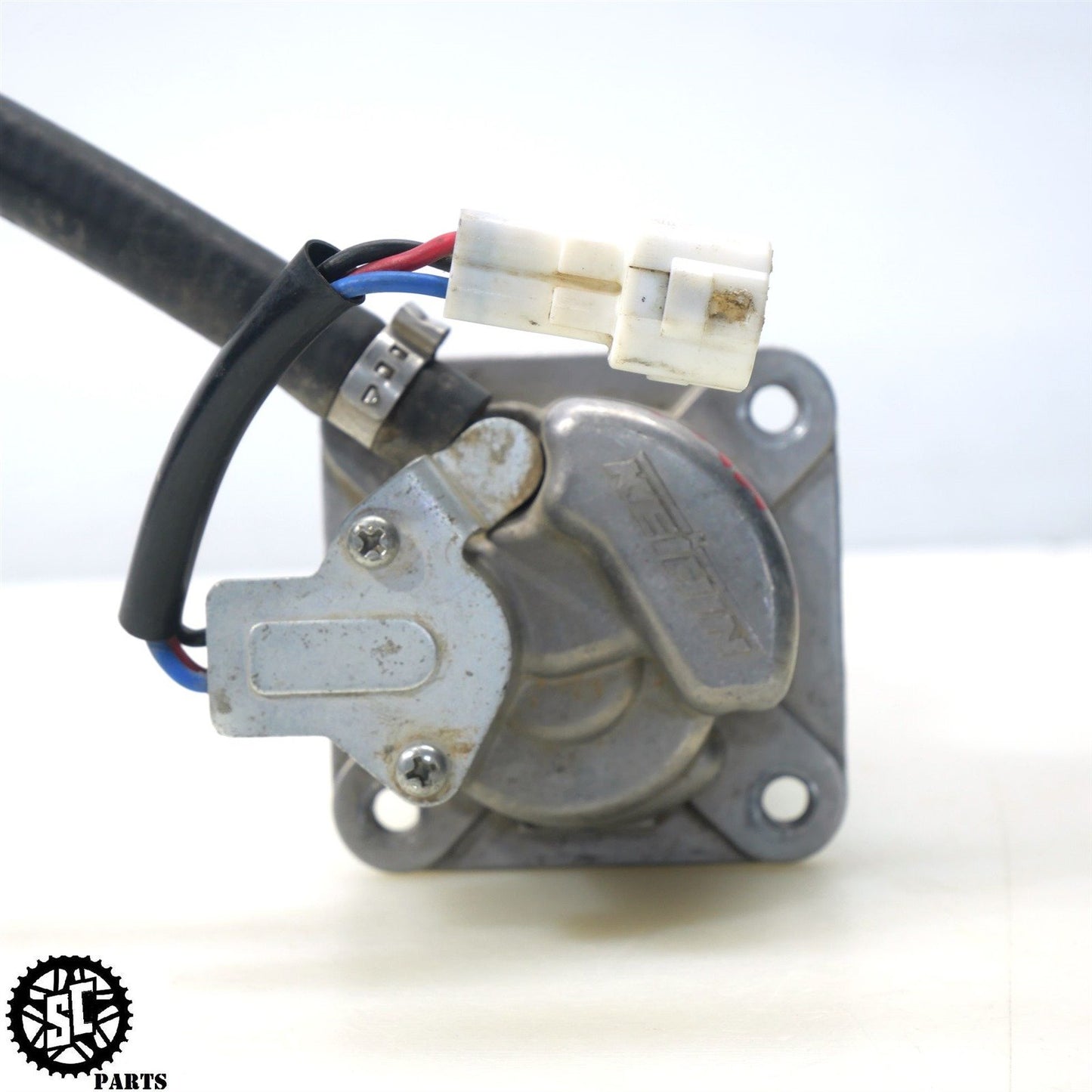 2010 KTM 990 ADVENTURE R FUEL PUMP LINE 61007088400 KT10