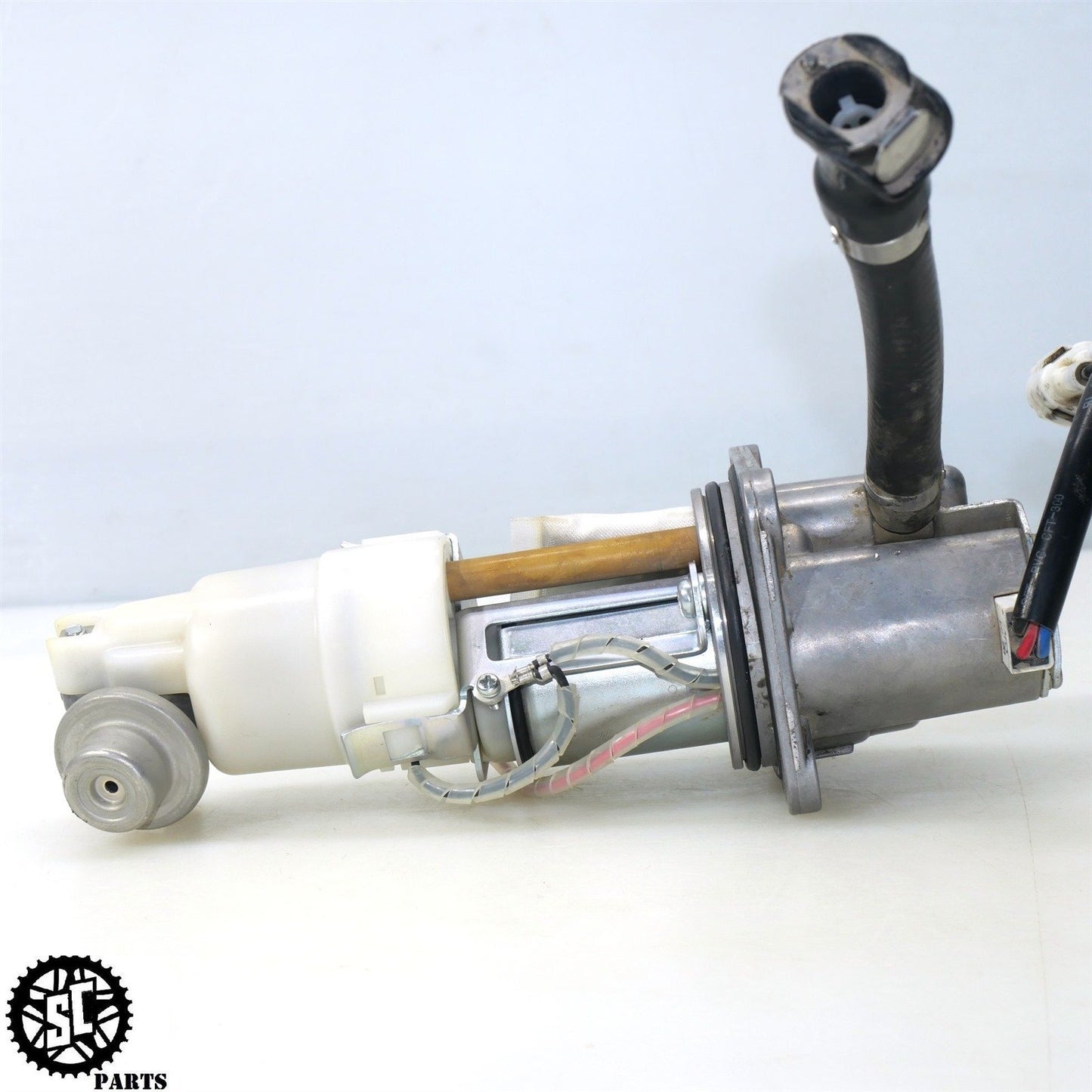 2010 KTM 990 ADVENTURE R FUEL PUMP LINE 61007088400 KT10