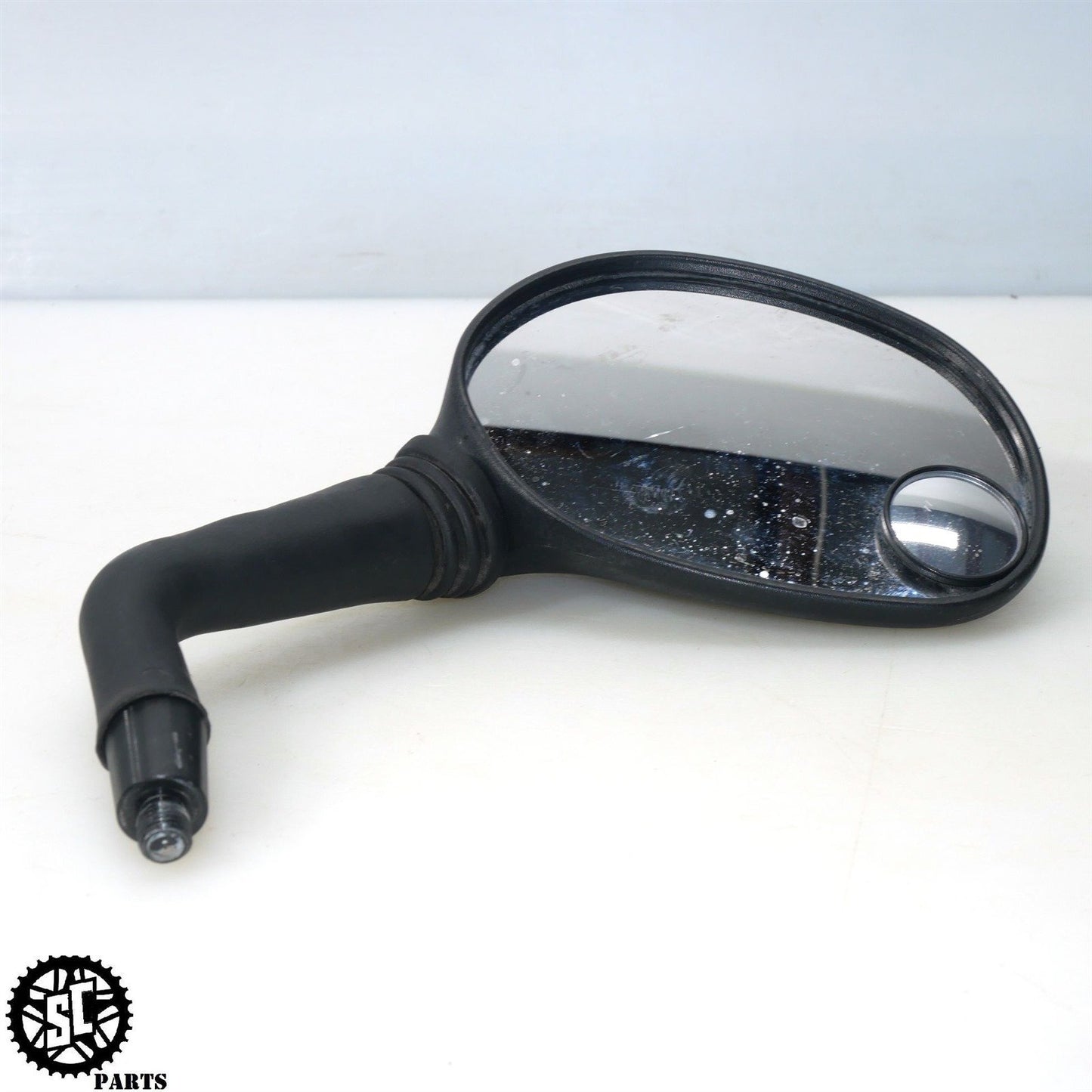 2010 KTM 990 ADVENTURE R RIGHT MIRROR KT10