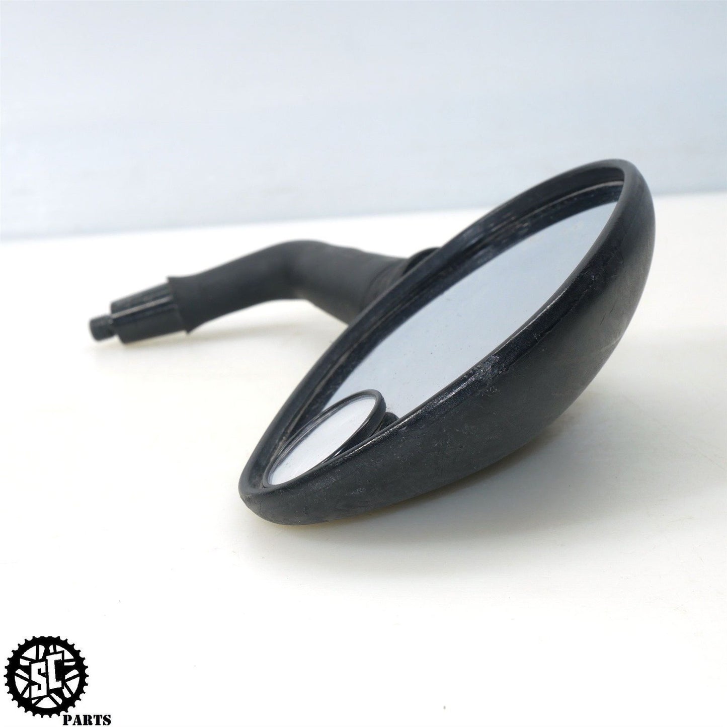 2010 KTM 990 ADVENTURE R RIGHT MIRROR KT10