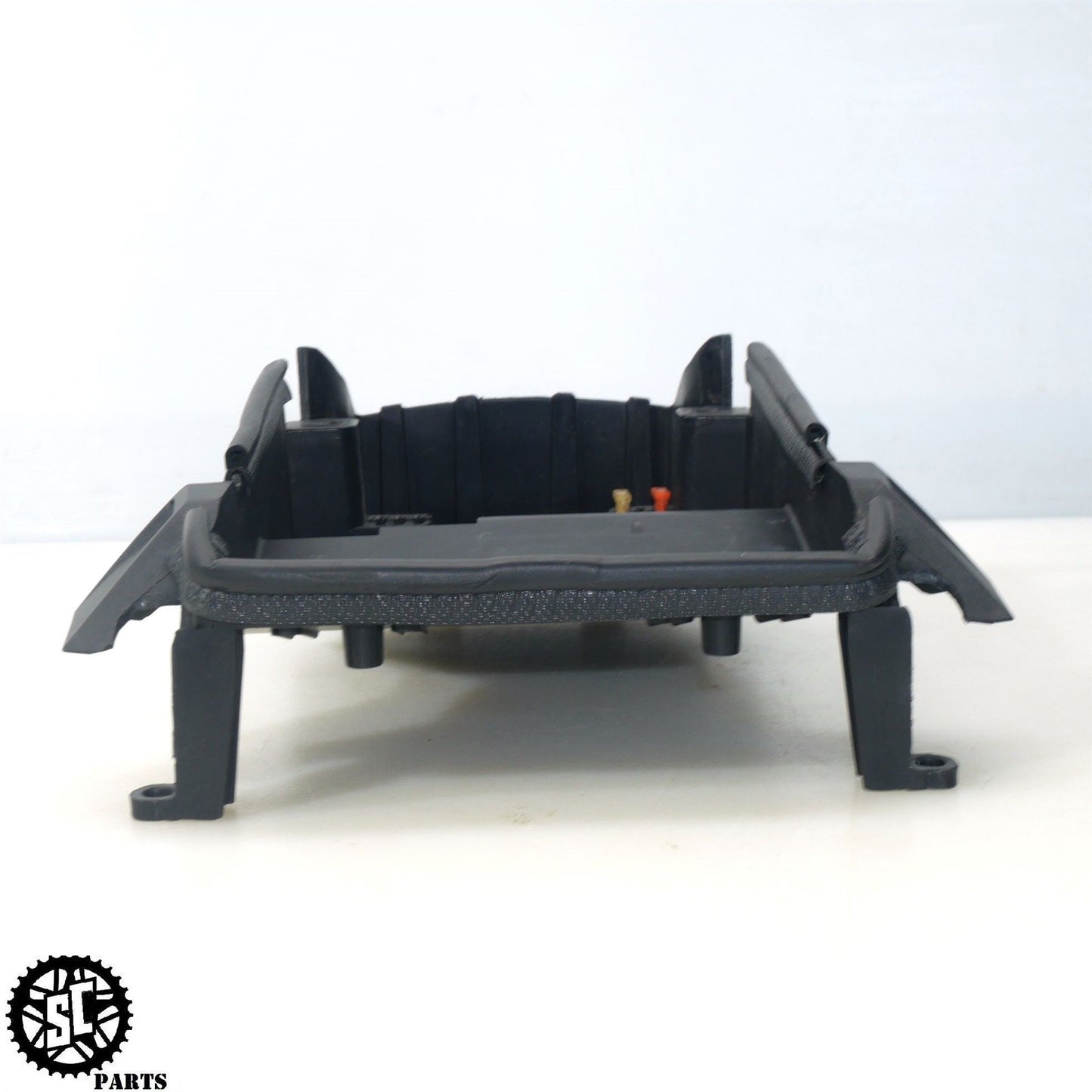 2010 KTM 990 ADVENTURE R STORAGE BOX UNDER TAIL TRAY 60107023000 KT10