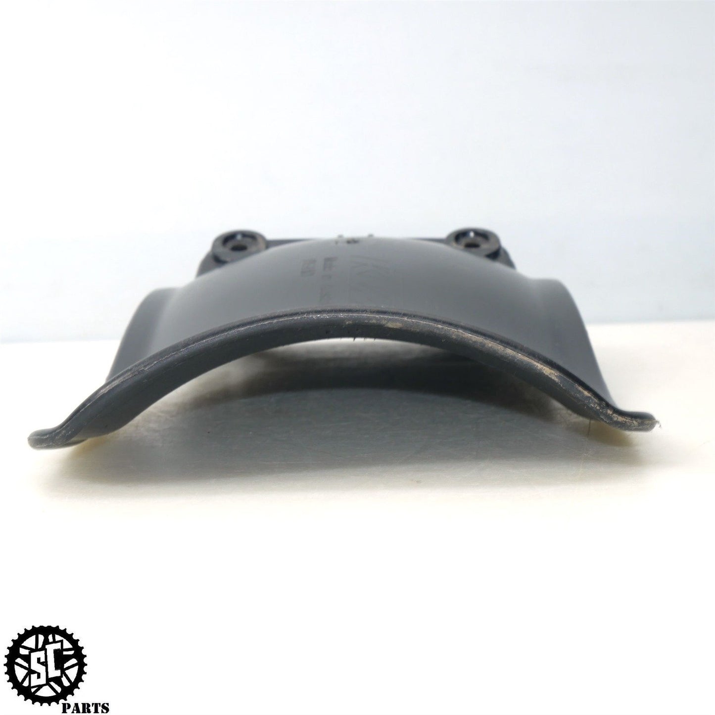 2010 KTM 990 ADVENTURE R REAR FENDER MUD GUARD 6000610100 KT10