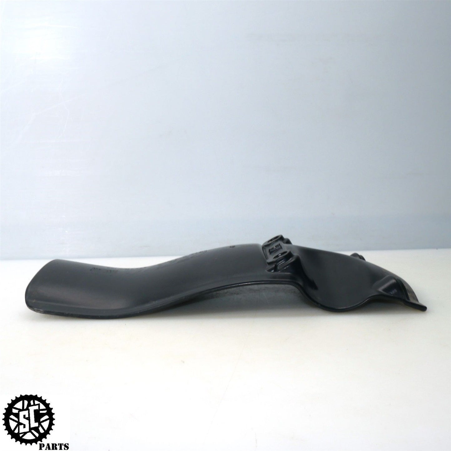 2010 KTM 990 ADVENTURE R REAR FENDER MUD GUARD 6000610100 KT10