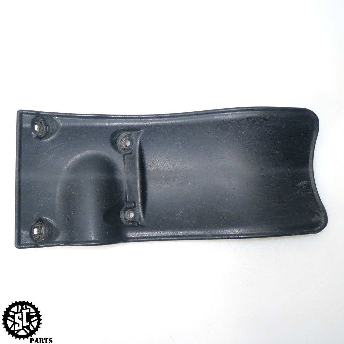 2010 KTM 990 ADVENTURE R REAR FENDER MUD GUARD 6000610100 KT10