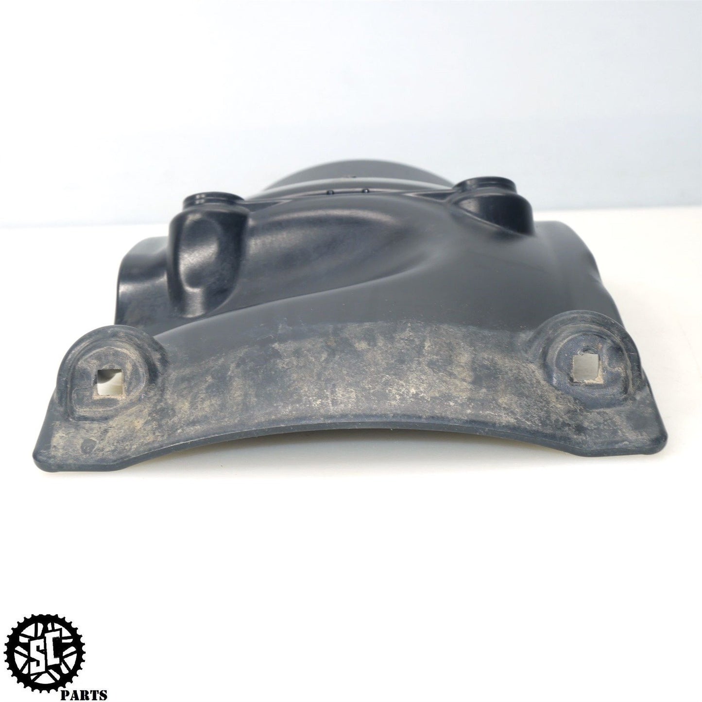 2010 KTM 990 ADVENTURE R REAR FENDER MUD GUARD 6000610100 KT10