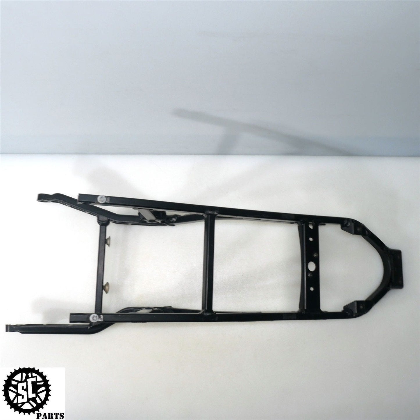 2010 KTM 990 ADVENTURE R REAR SUBFRAME TAIL 6000300200033 KT10
