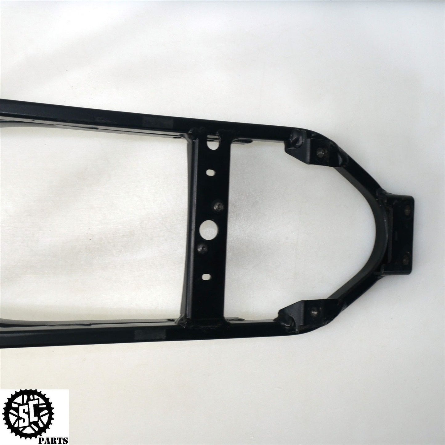 2010 KTM 990 ADVENTURE R REAR SUBFRAME TAIL 6000300200033 KT10