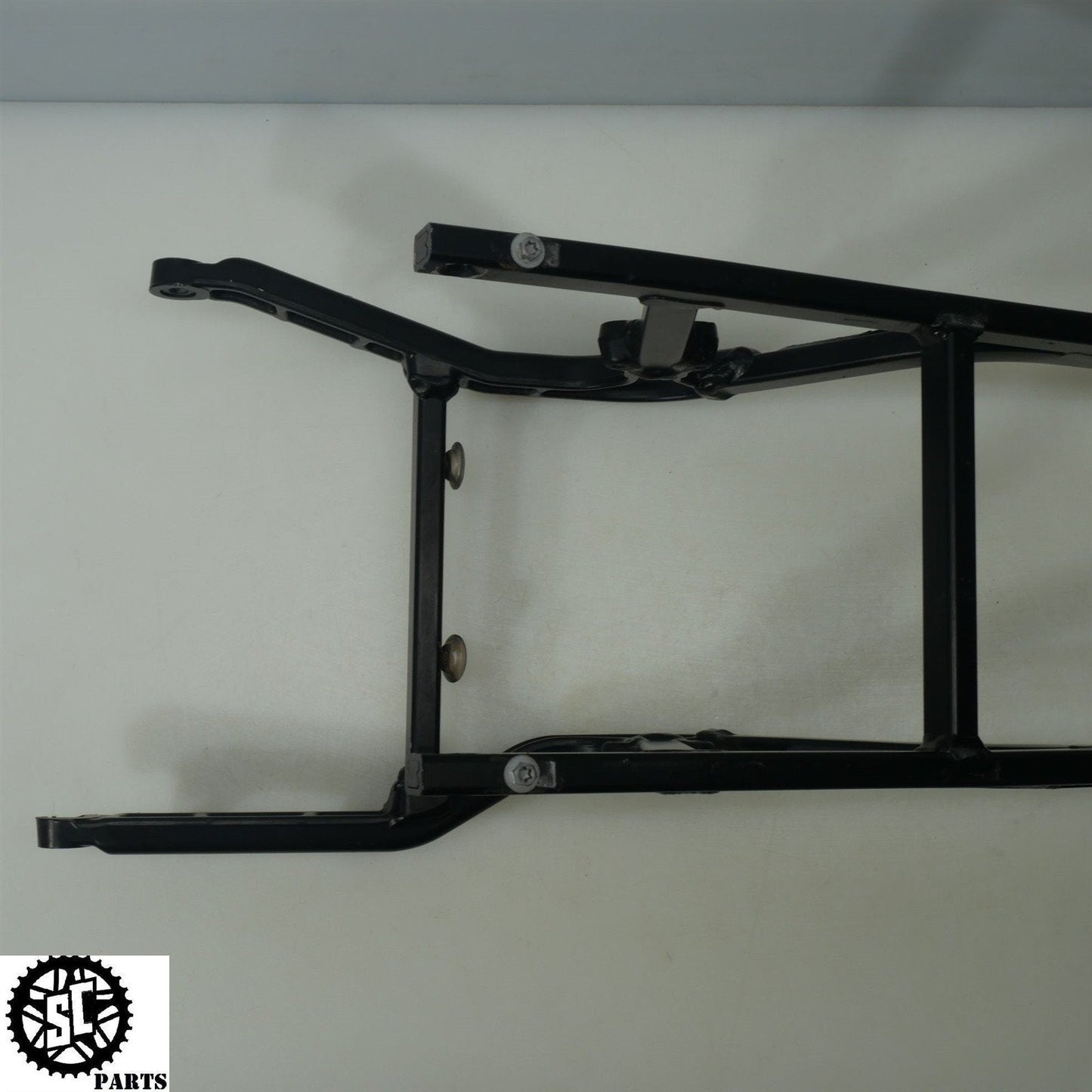 2010 KTM 990 ADVENTURE R REAR SUBFRAME TAIL 6000300200033 KT10