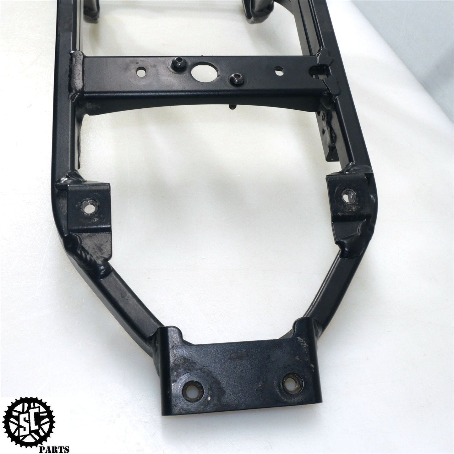 2010 KTM 990 ADVENTURE R REAR SUBFRAME TAIL 6000300200033 KT10