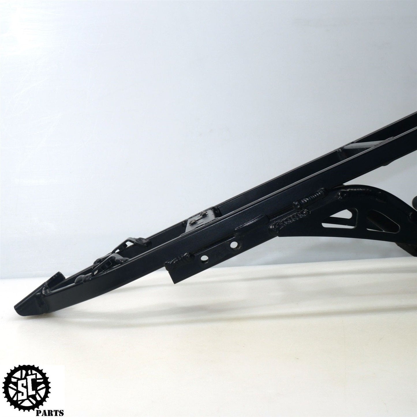 2010 KTM 990 ADVENTURE R REAR SUBFRAME TAIL 6000300200033 KT10