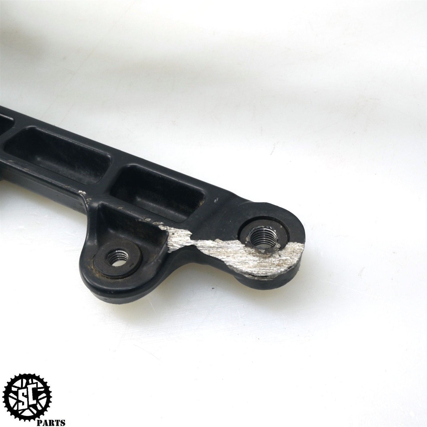 2010 KTM 990 ADVENTURE R REAR SUBFRAME TAIL 6000300200033 KT10