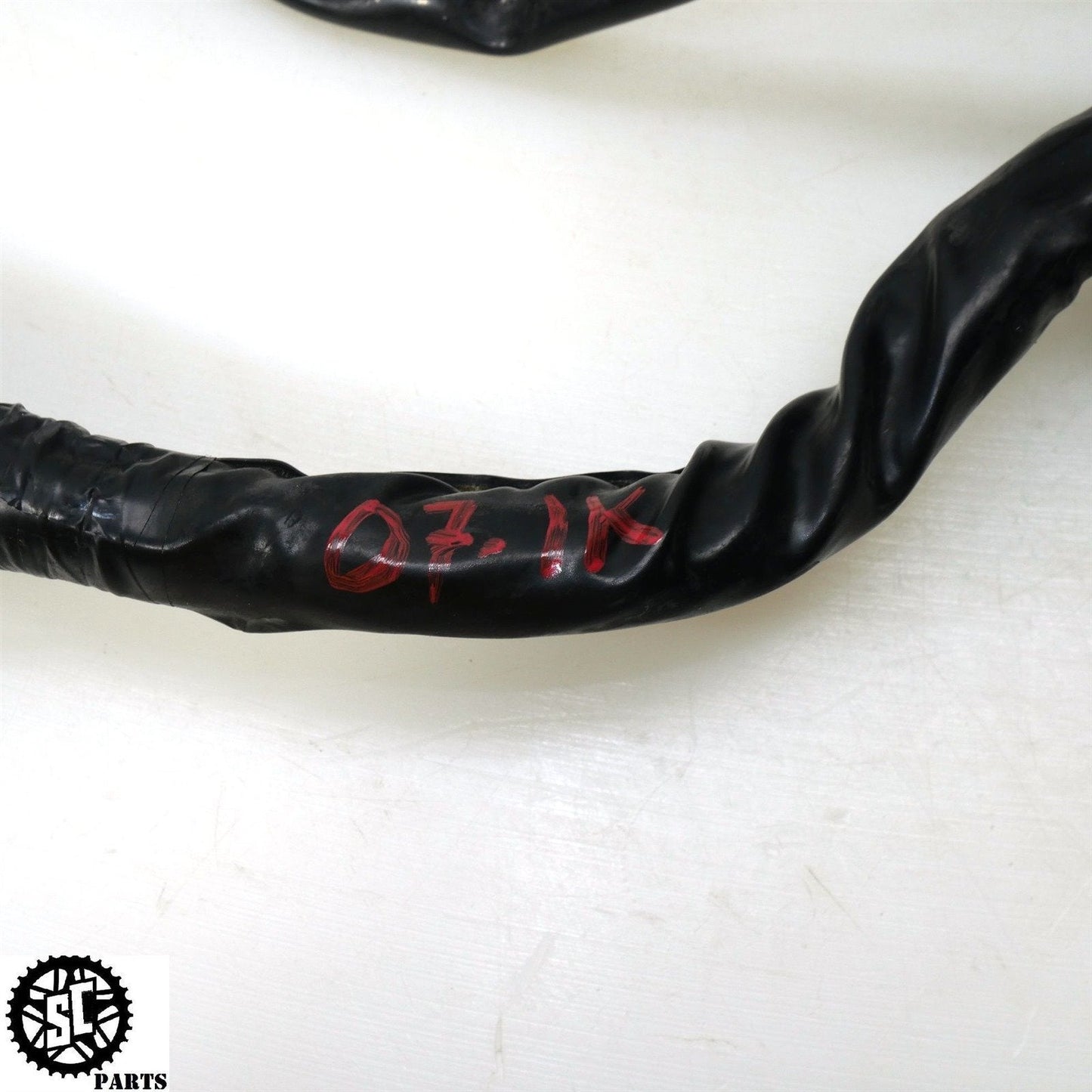 07 08 SUZUKI GSXR 1000 MAIN WIRING HARNESS EXCELLENT S73