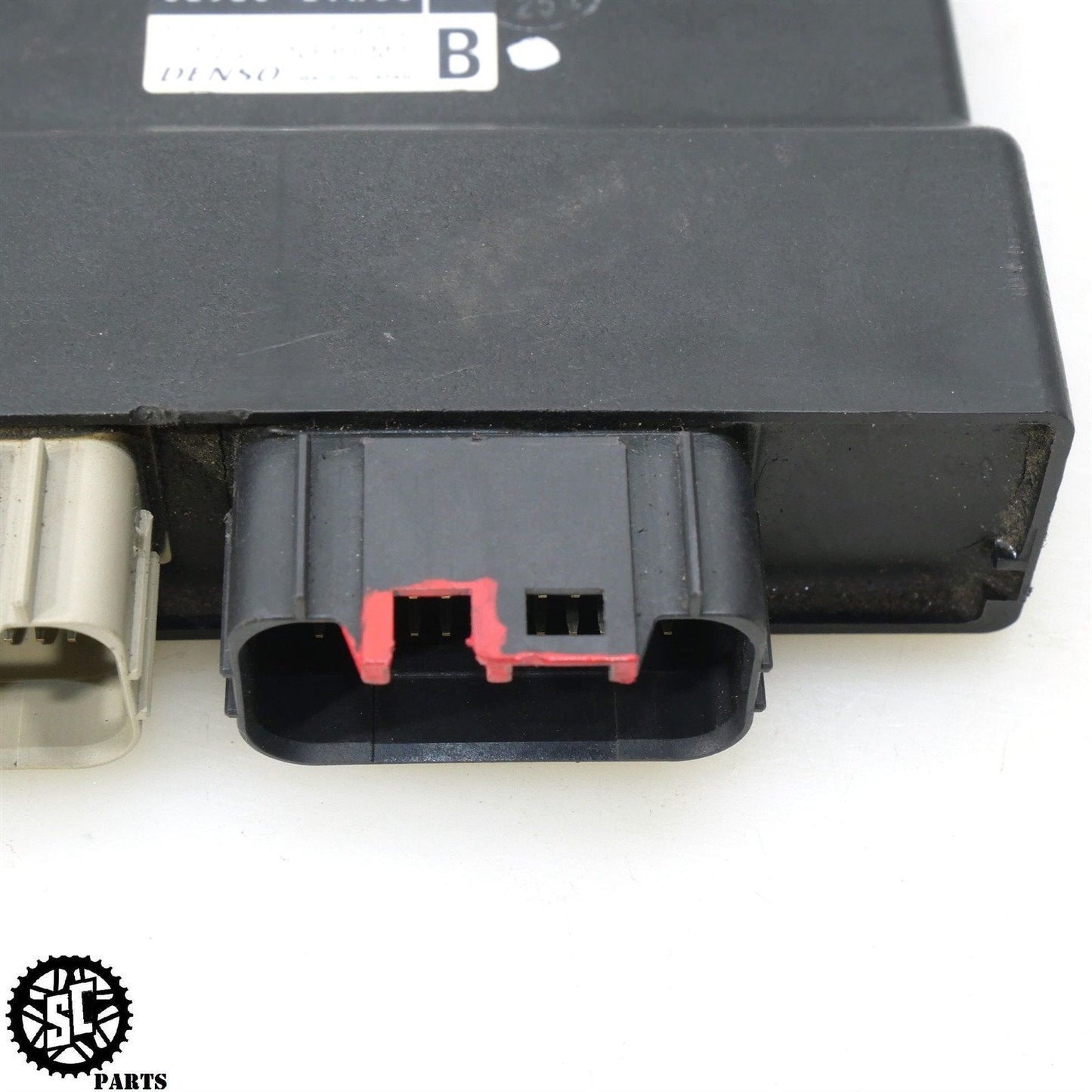 07 08 SUZUKI GSXR 1000 ECU COMPUTER ECM MODULE S73