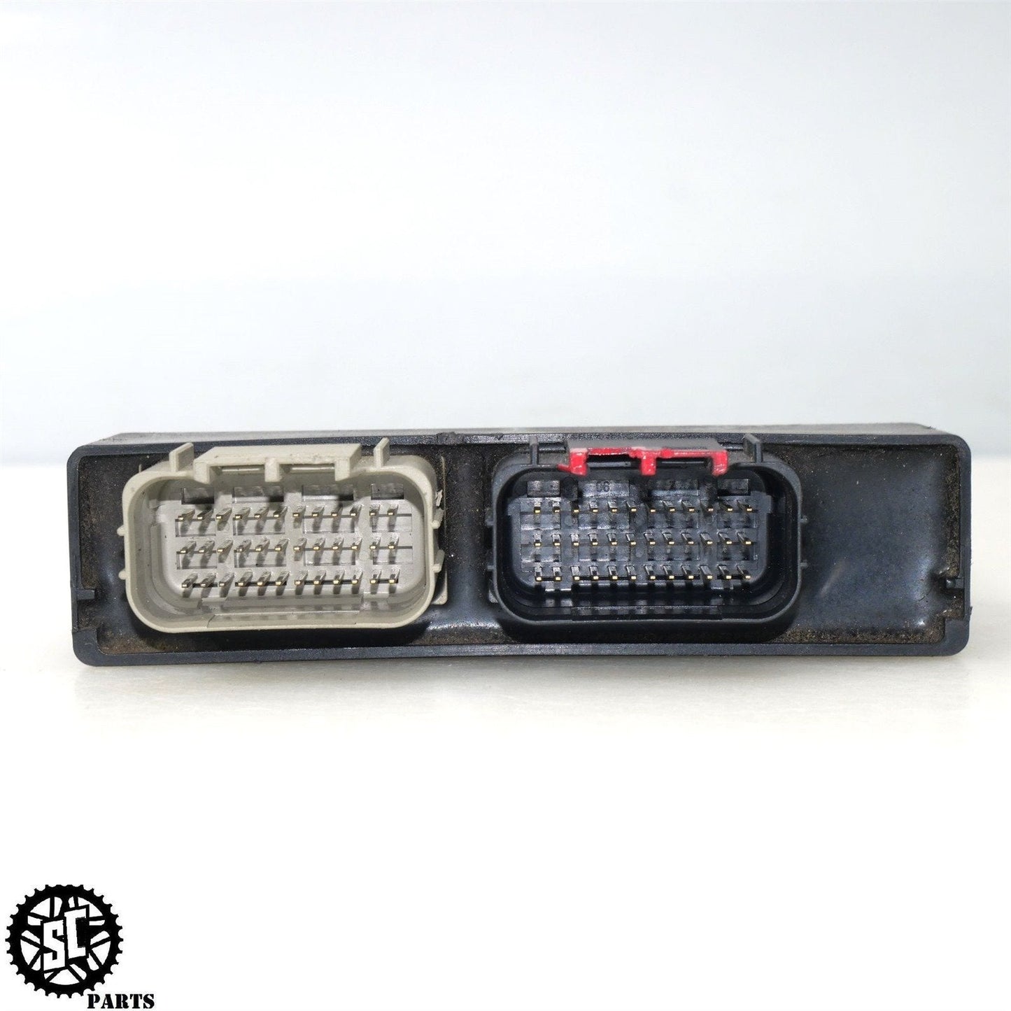 07 08 SUZUKI GSXR 1000 ECU COMPUTER ECM MODULE S73