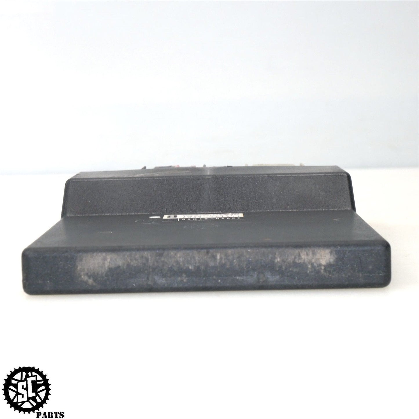 07 08 SUZUKI GSXR 1000 ECU COMPUTER ECM MODULE S73