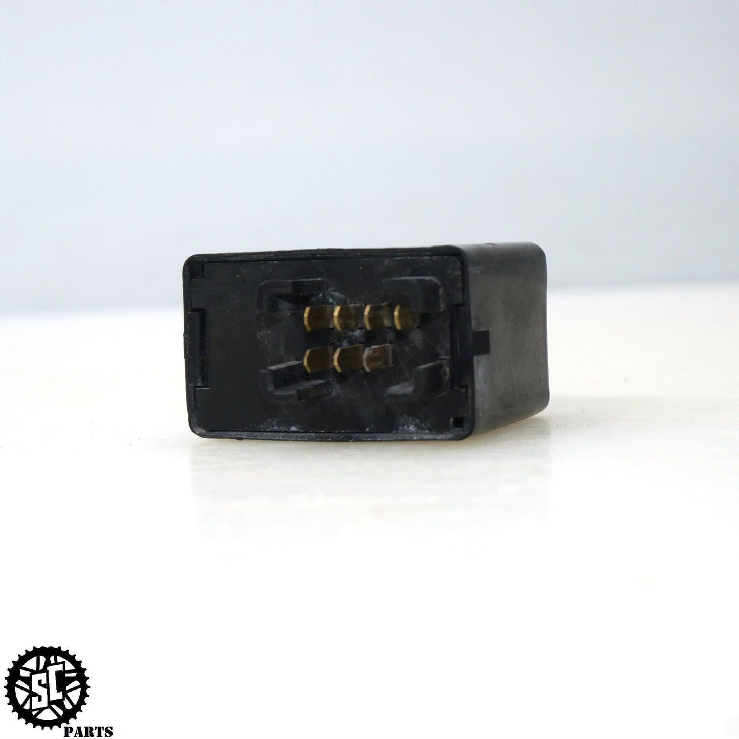 07 08 SUZUKI GSXR 1000 FLASHER RELAY FE749 JR S73