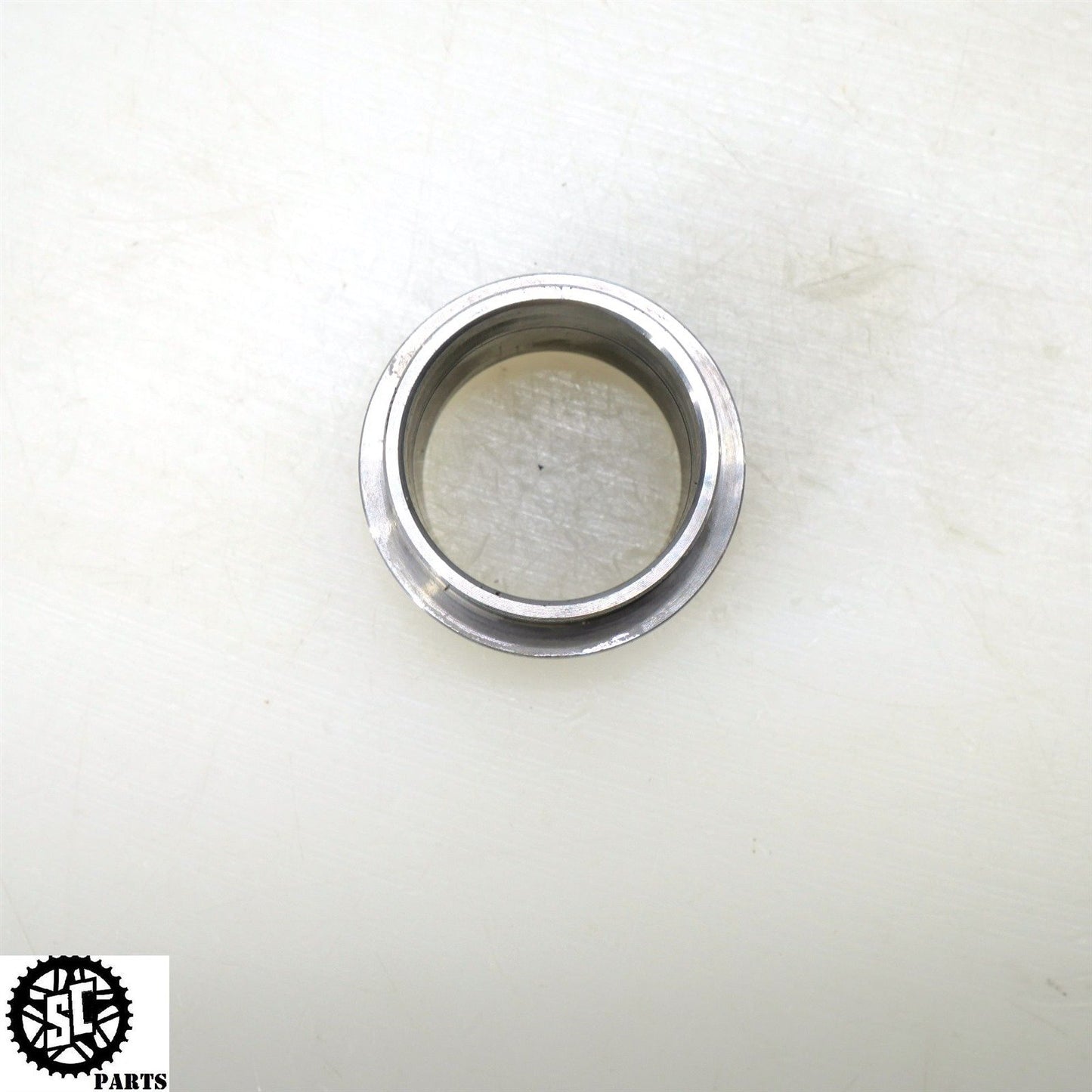 07 08 SUZUKI GSXR 1000 REAR SPROCKET HUB AXLE INNER SPACER S73