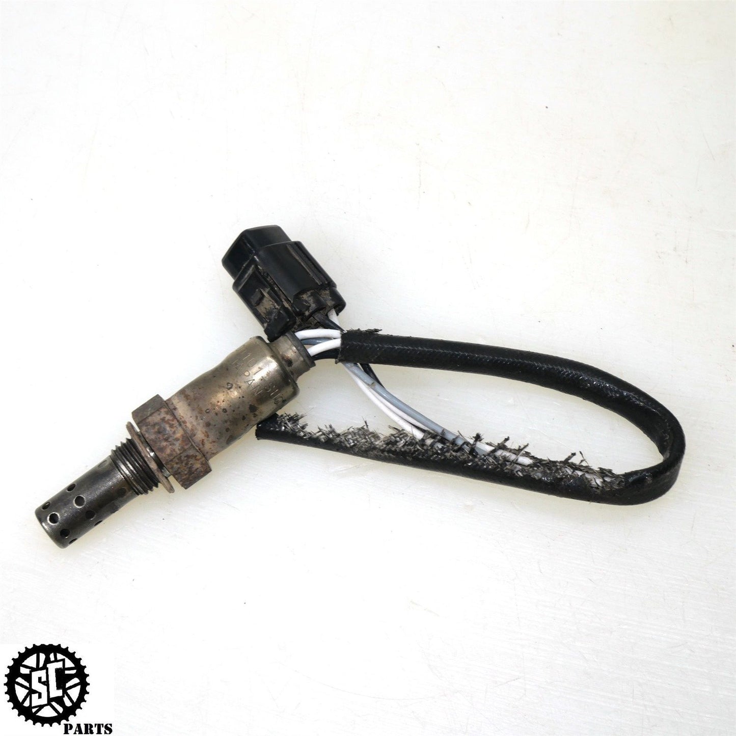 2007 SUZUKI GSXR 1000 OXYGEN O2 SENSOR S73