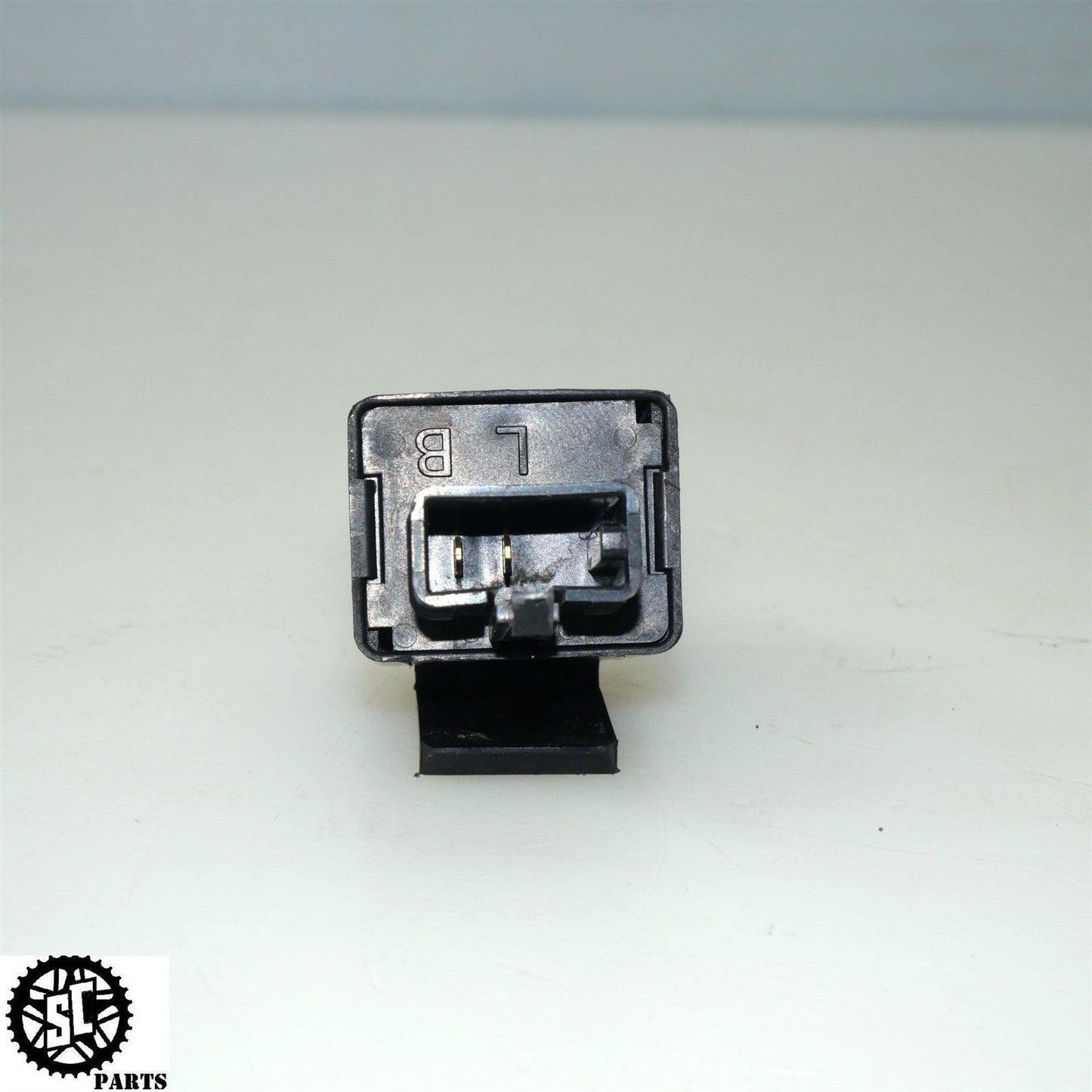 07 08 KAWASAKI NINJA ZX6R FLASHER RELAY K54