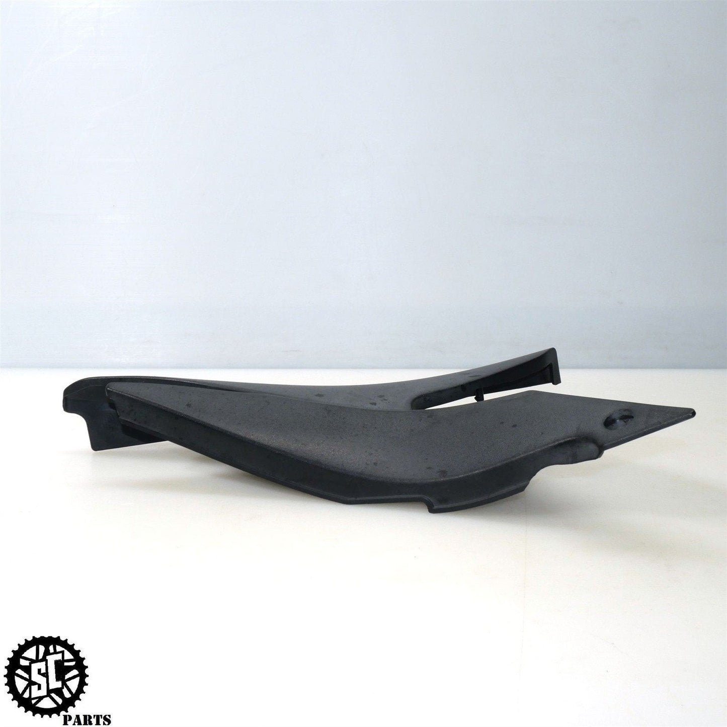 07 08 KAWASAKI NINJA ZX6R LEFT TANK SEAT FAIRING K54