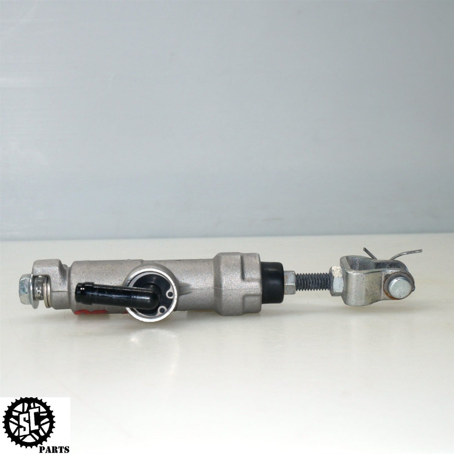 08 09 SUZUKI GSXR 600 REAR BRAKE MASTER CYLINDER S45