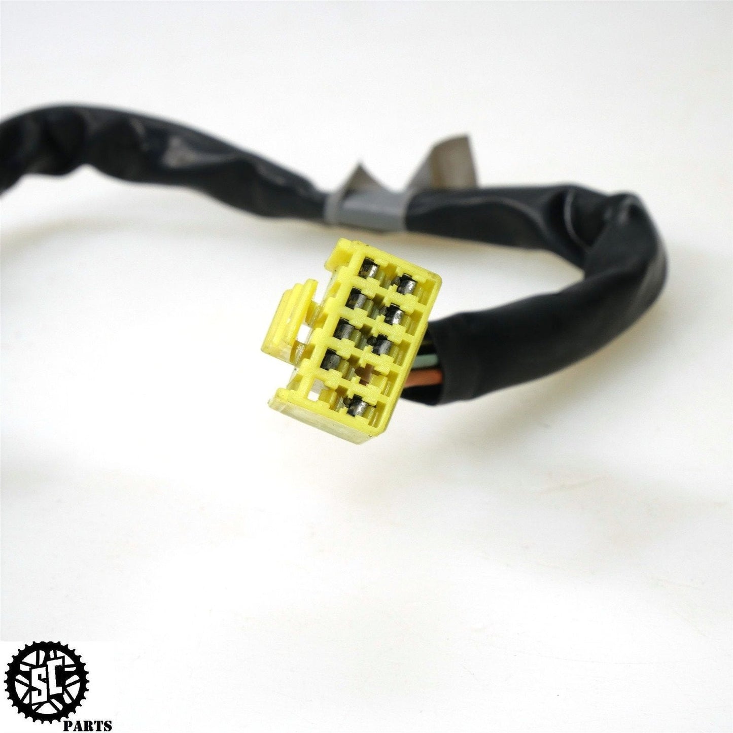 08 09 SUZUKI GSXR 600 LEFT CONTROL SWITCH S45