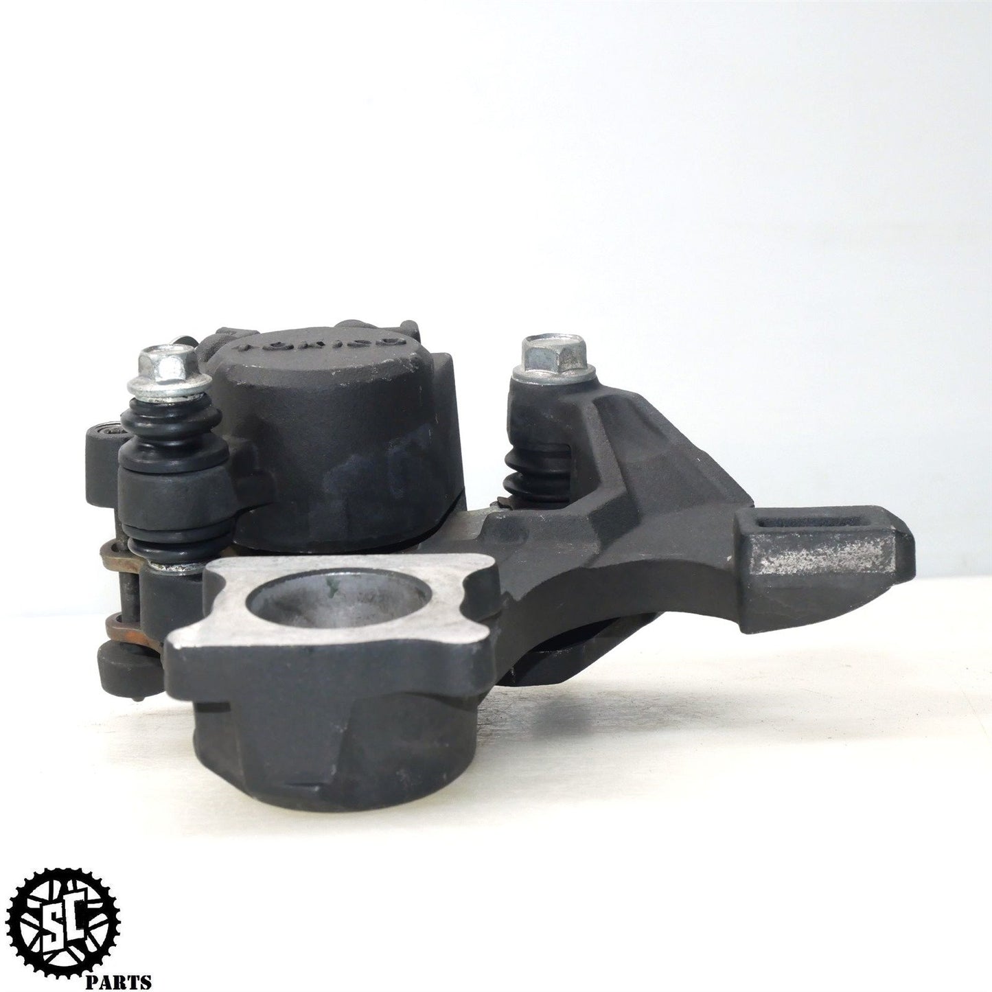 08 09 SUZUKI GSXR 600 REAR BRAKE CALIPER S45