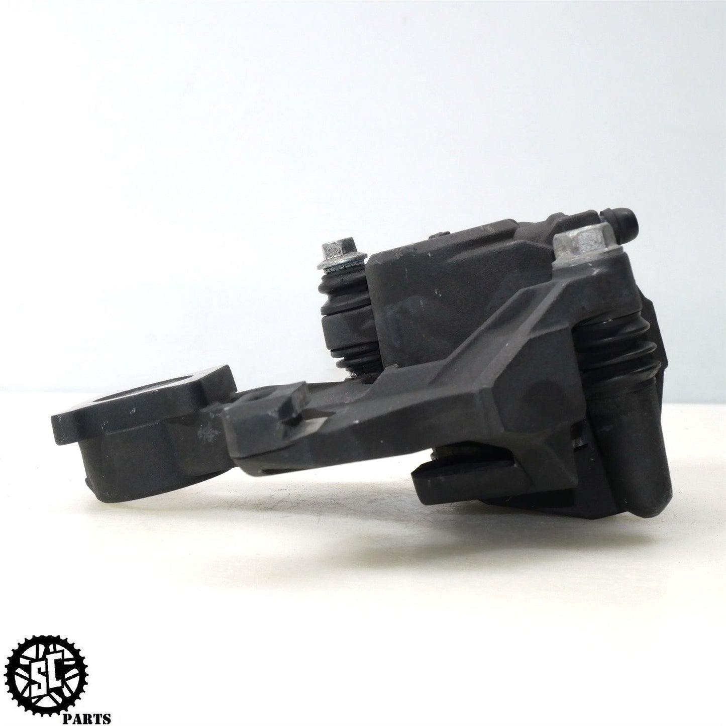 08 09 SUZUKI GSXR 600 REAR BRAKE CALIPER S45