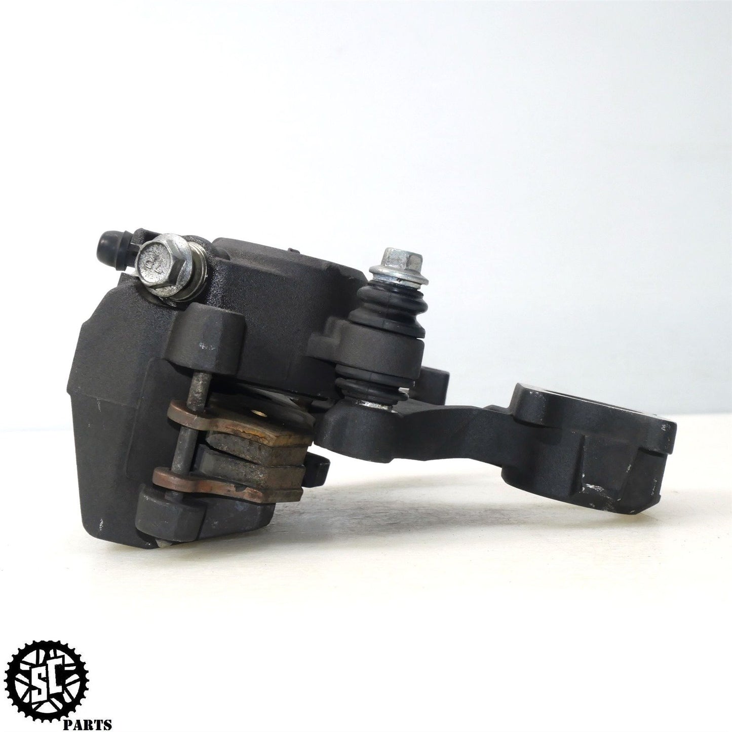 08 09 SUZUKI GSXR 600 REAR BRAKE CALIPER S45