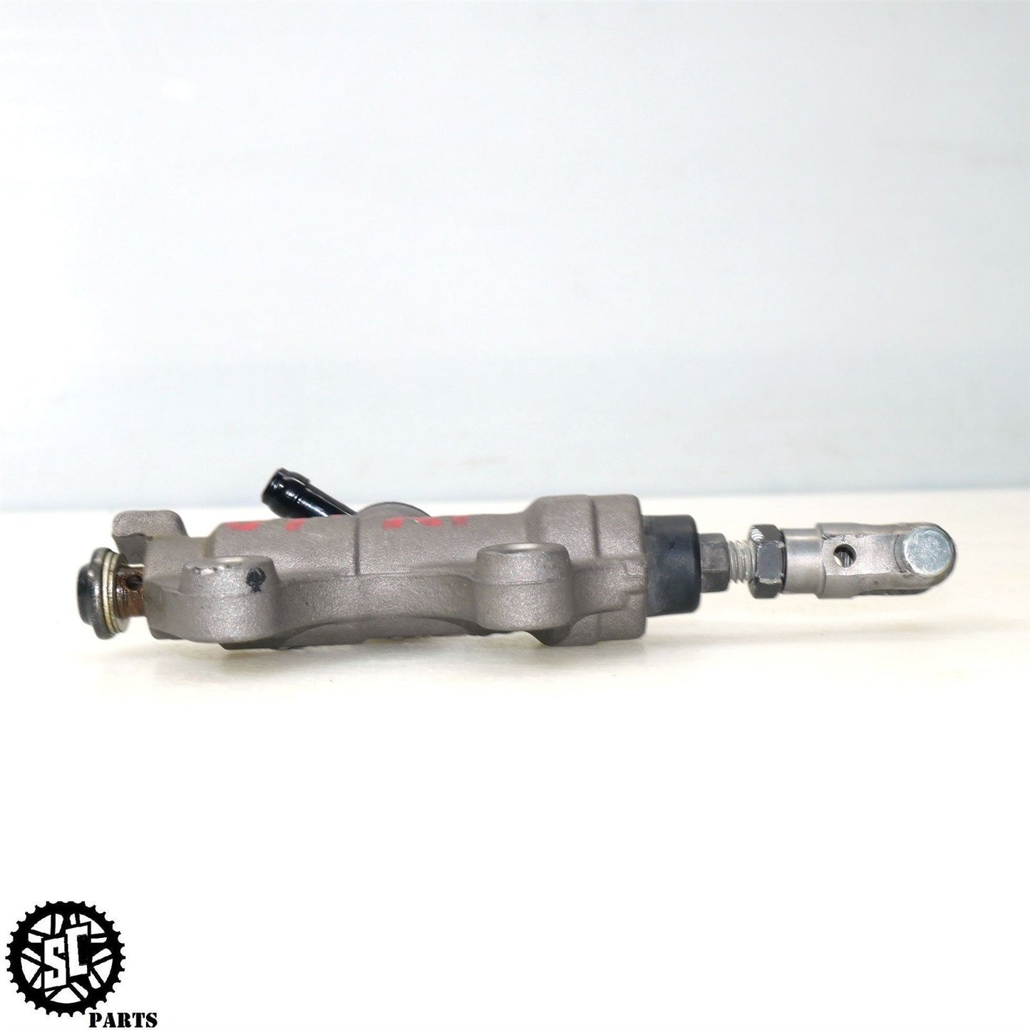 2009-2014 YAMAHA YZF R1 REAR BRAKE MASTER CYLINDER Y42