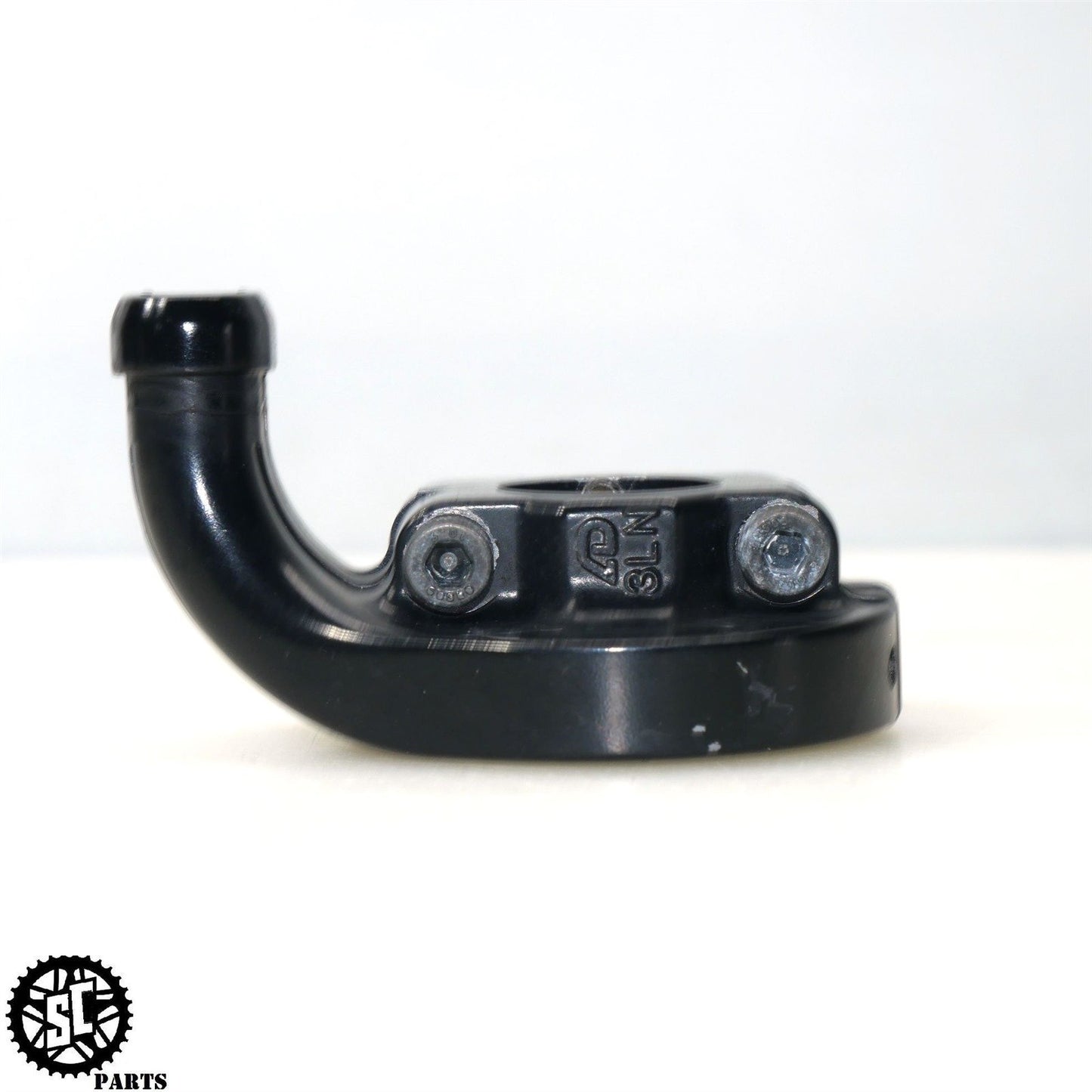 2009-2014 YAMAHA YZF R1 THROTTLE CABLE HOUSING BRACKET Y42