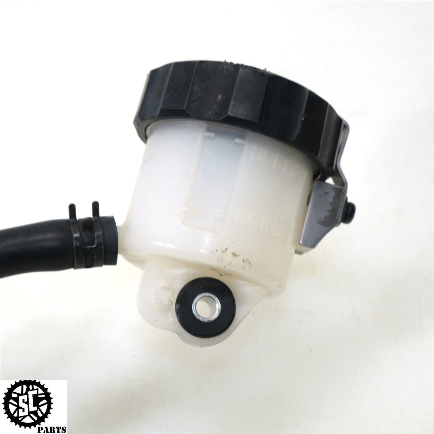 2009-2014 YAMAHA YZF R1 FRONT BRAKE MASTER CYLINDER PAZZO Y42