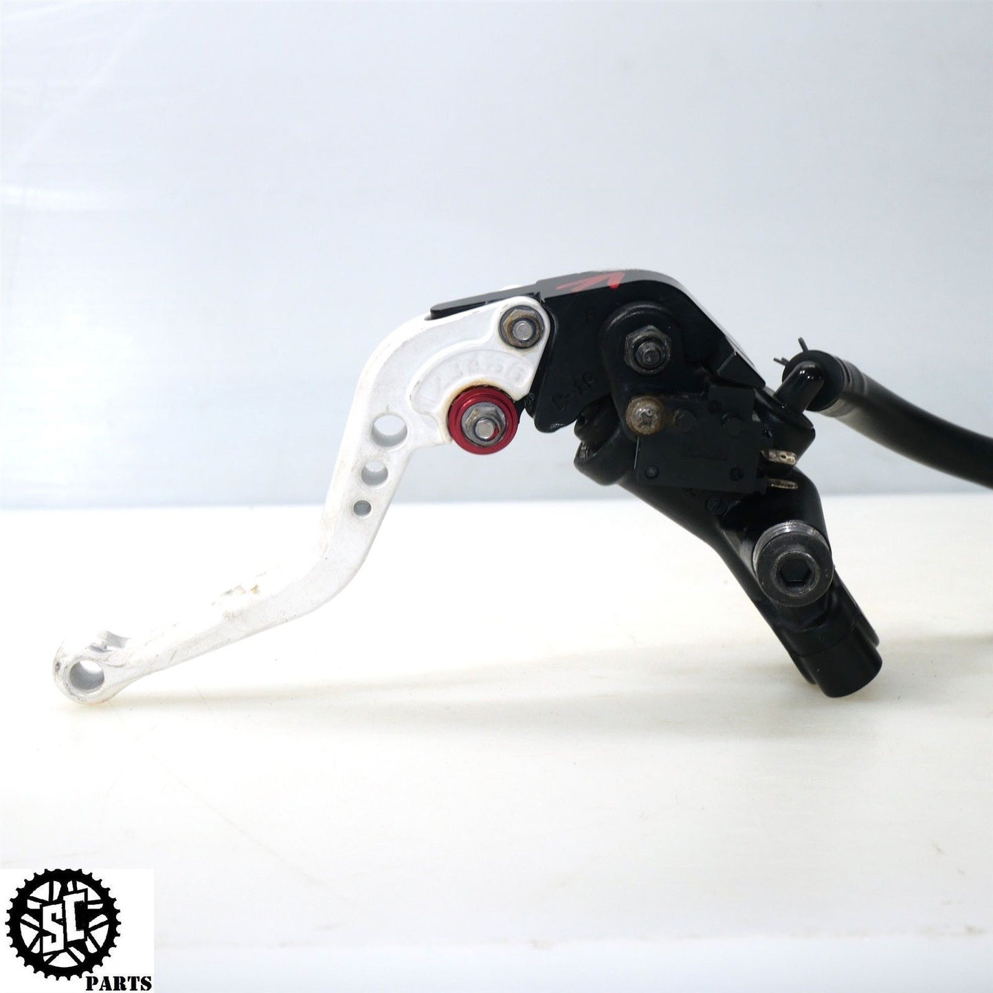 2009-2014 YAMAHA YZF R1 FRONT BRAKE MASTER CYLINDER PAZZO Y42