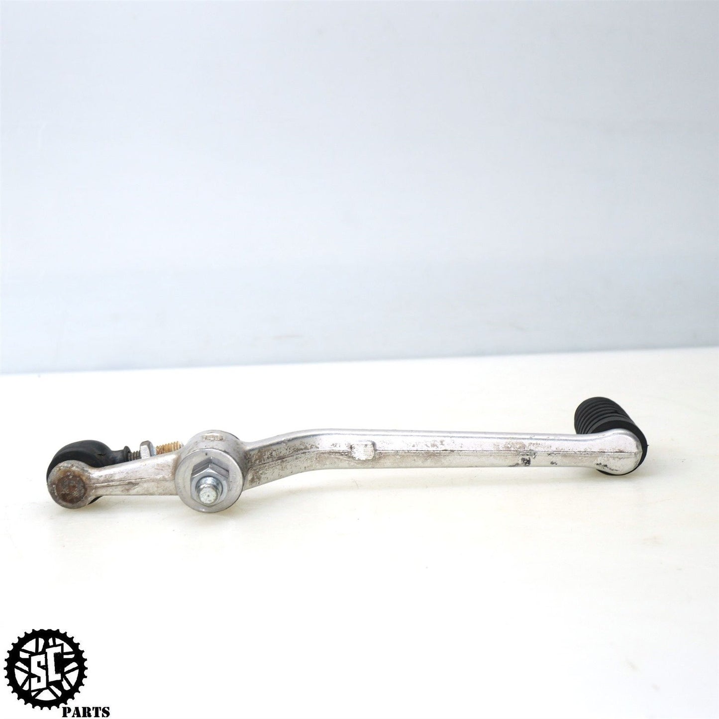 2009-2014 YAMAHA YZF R1 REARSET SHIFT SHIFTER PEDAL Y42