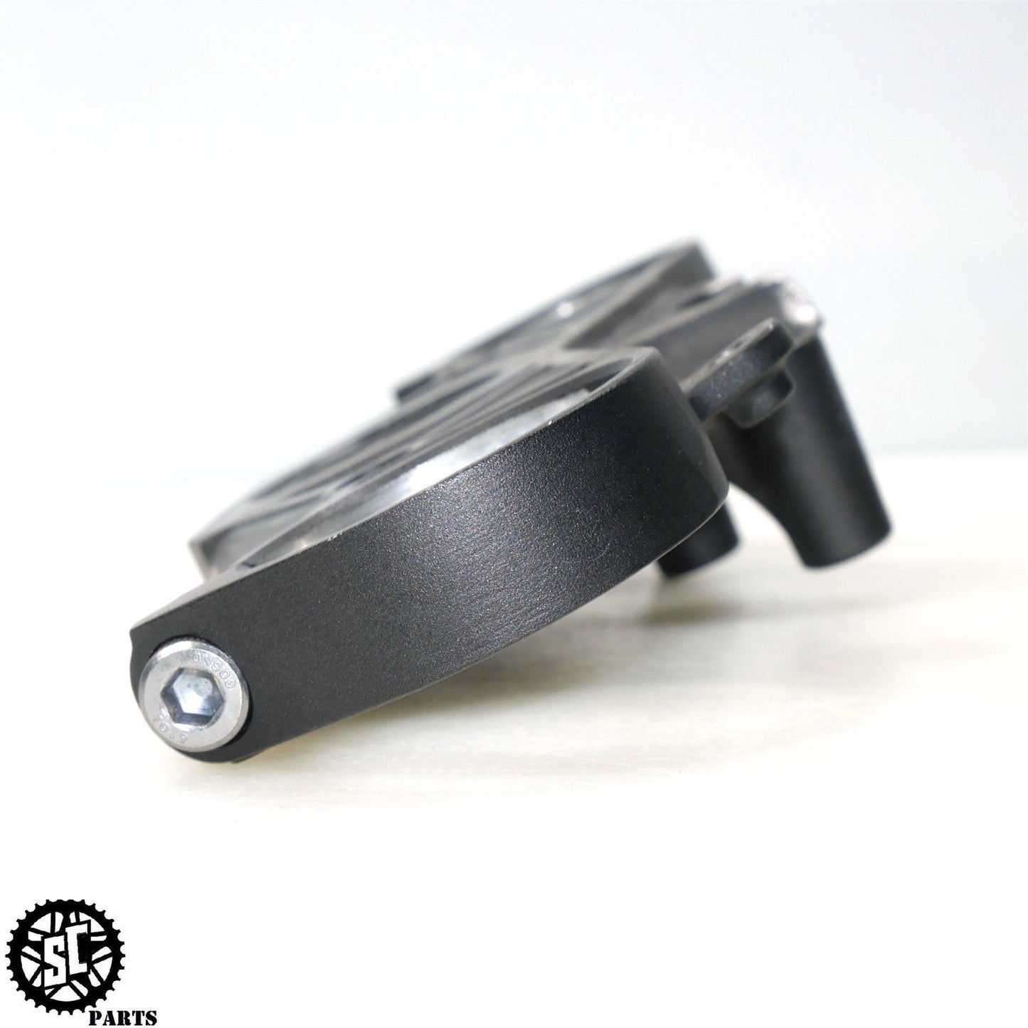 2009 YAMAHA YZF R1 UPPER TRIPLE TREE CLAMP Y42
