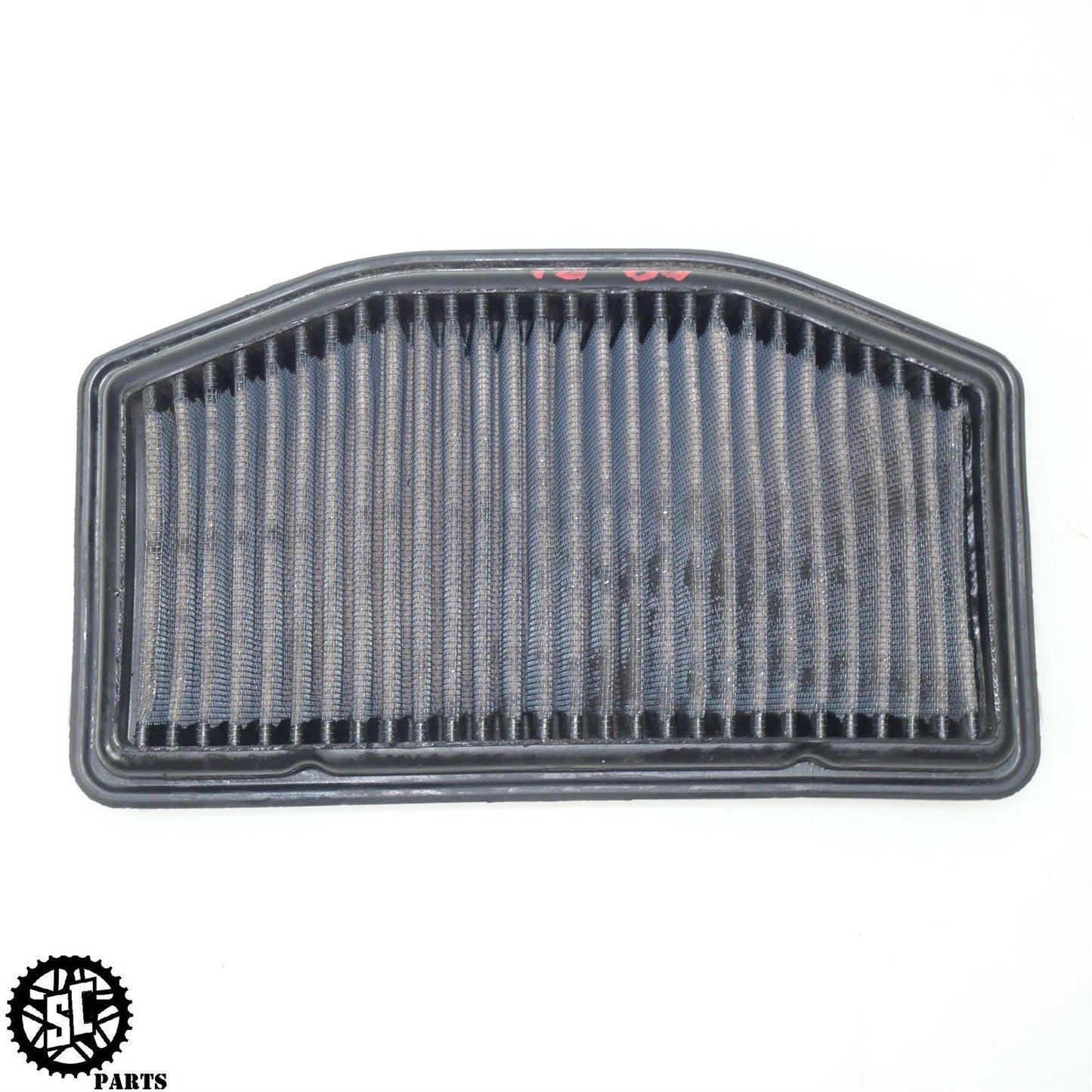 2009-2014 YAMAHA YZF R1 AIR FILTER K&N YA-1009 Y42