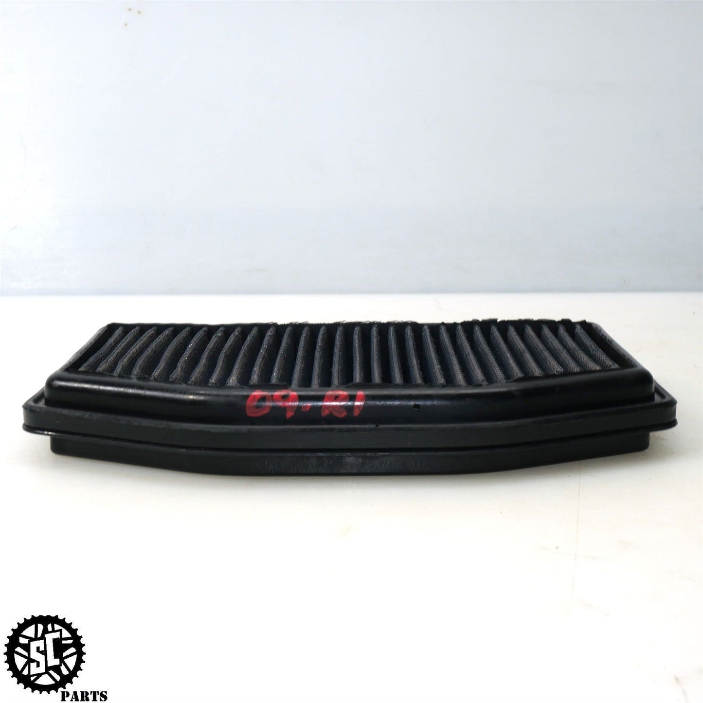 2009-2014 YAMAHA YZF R1 AIR FILTER K&N YA-1009 Y42