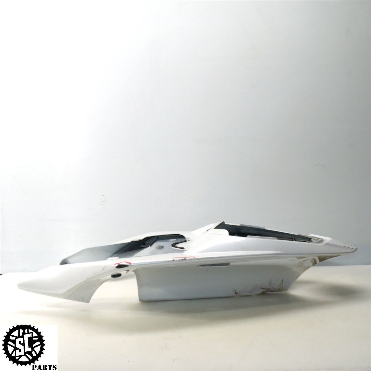 2009-2014 YAMAHA YZF R1 REAR TAIL FAIRING Y42