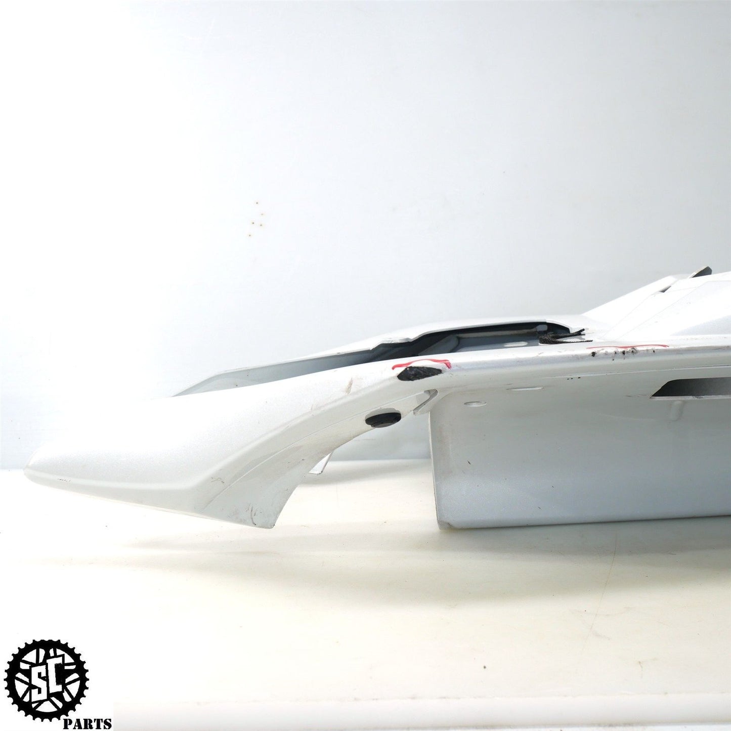 2009-2014 YAMAHA YZF R1 REAR TAIL FAIRING Y42