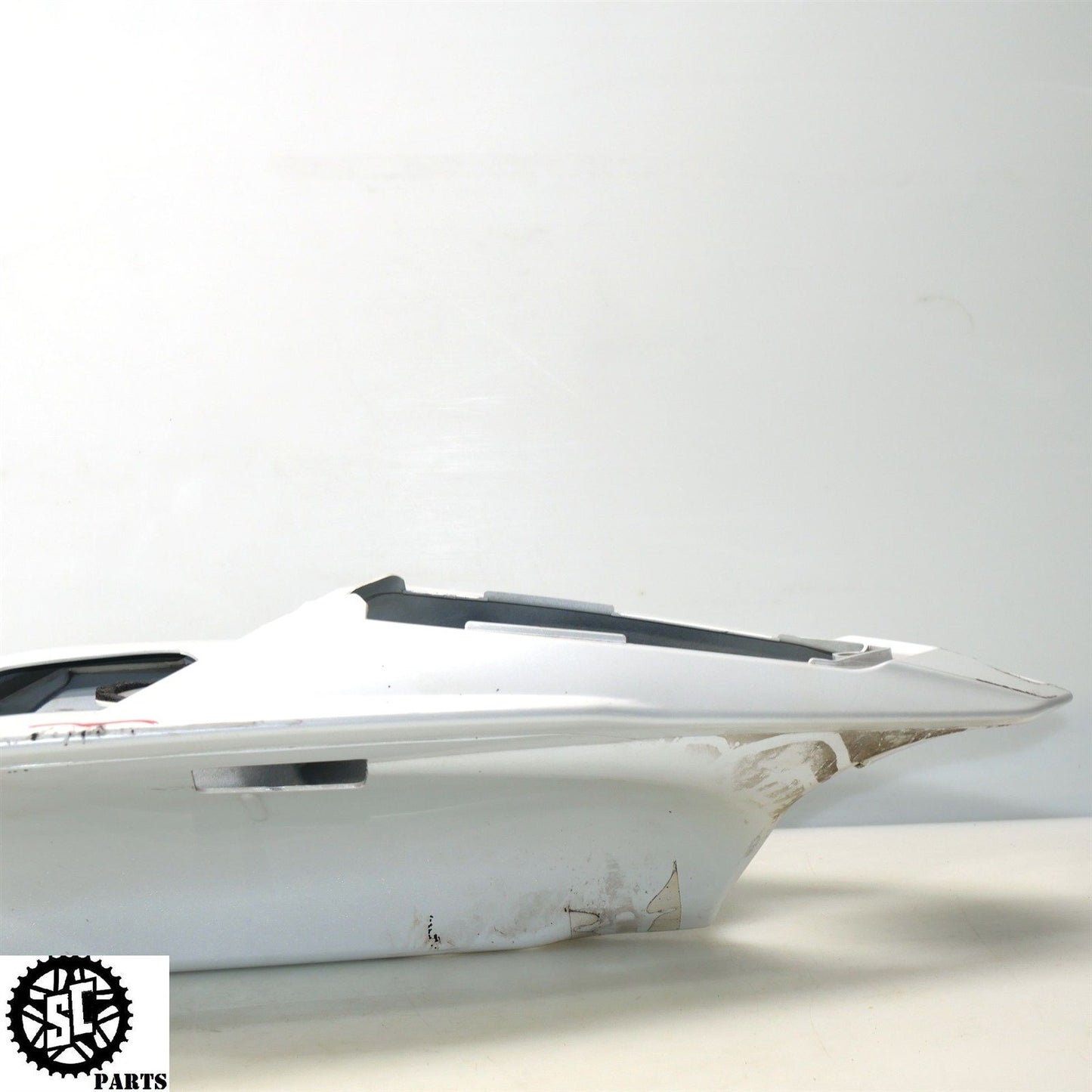 2009-2014 YAMAHA YZF R1 REAR TAIL FAIRING Y42