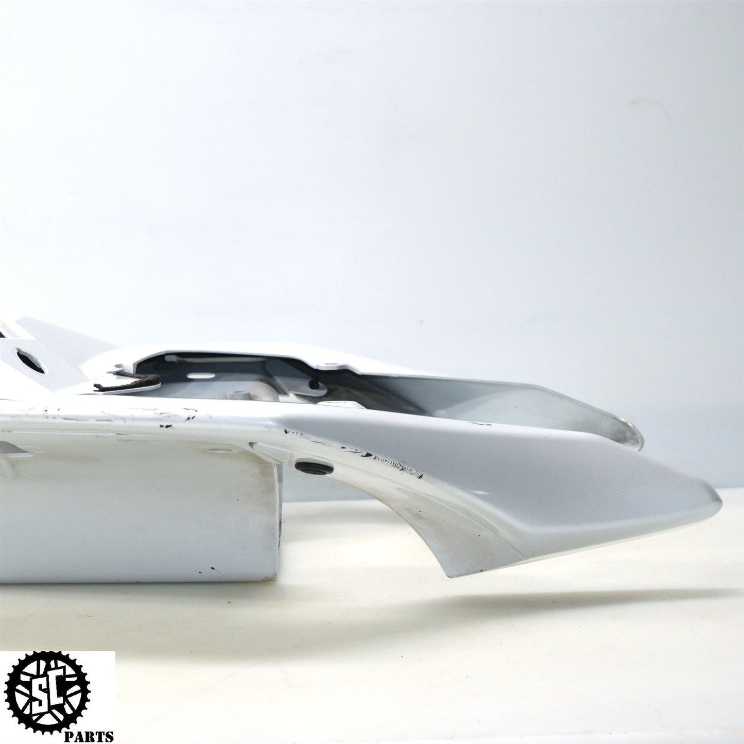 2009-2014 YAMAHA YZF R1 REAR TAIL FAIRING Y42