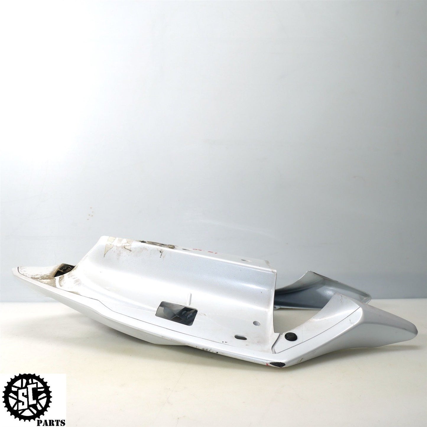 2009-2014 YAMAHA YZF R1 REAR TAIL FAIRING Y42